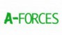 A-Forces Logo v.2 A-Forces Logo v.2